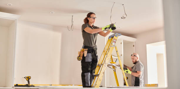 Best Generator Installation Services  in Huntington, VA