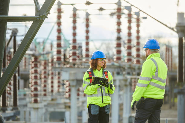 Best Electrical System Inspection  in Huntington, VA