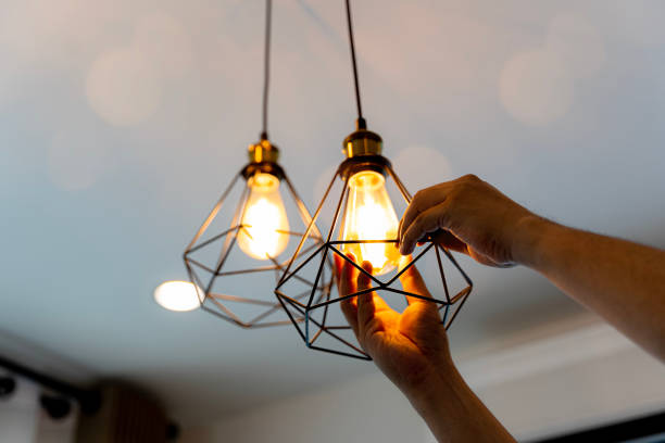 Best Local Electrician Companies  in Huntington, VA