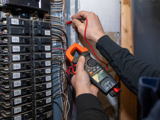 Best Electrical System Inspection  in Huntington, VA