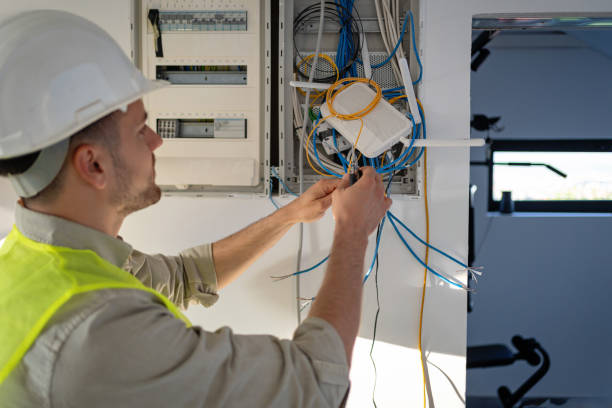 Huntington, VA Electrician Pros